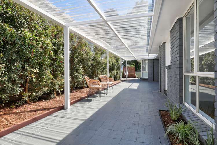 Main view of Homely house listing, 55 Montgomery Street, Mount Victoria NSW 2786