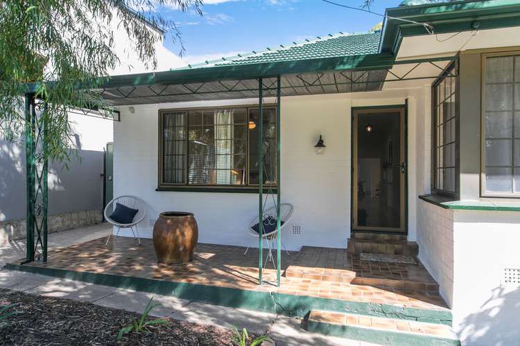 Main view of Homely house listing, 3 Walsh Street, Vista SA 5091