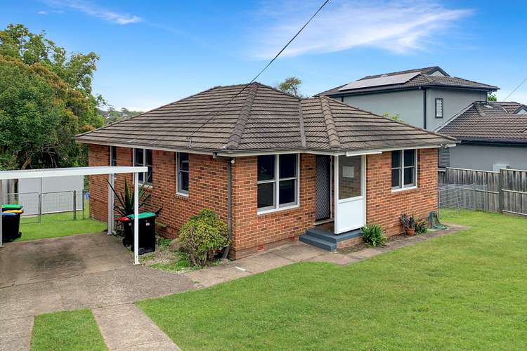 Main view of Homely house listing, 78 Frenchs Forest Road, Seaforth NSW 2092