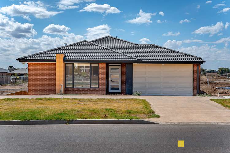 Main view of Homely house listing, 169 Sawmill Road, Huntly VIC 3551