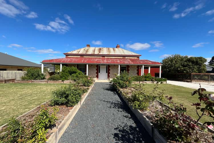 Main view of Homely house listing, 52 Venn Avenue, Bordertown SA 5268