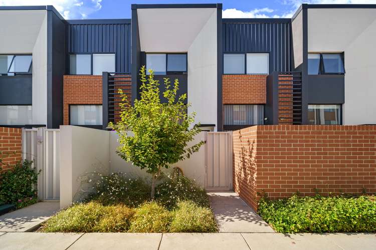 Main view of Homely townhouse listing, 146/1 Rowland Rees Crescent, Greenway ACT 2900