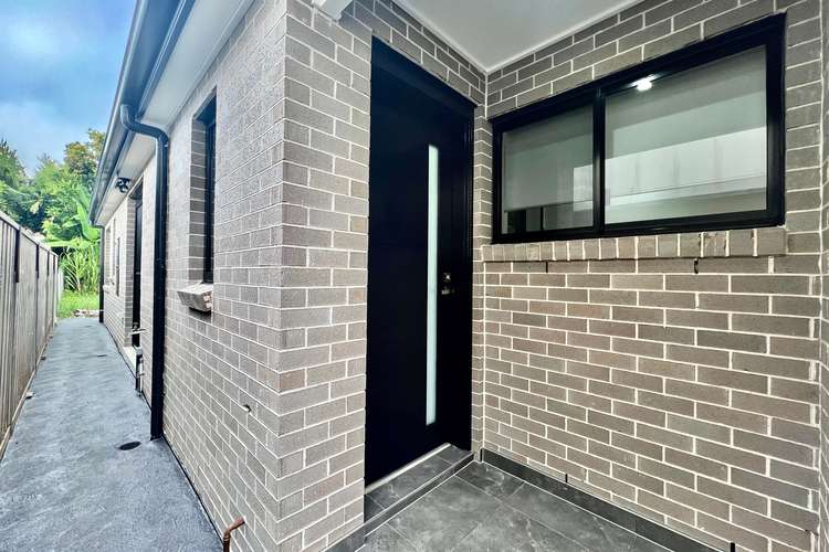 Main view of Homely house listing, 6A Marana Street, Blacktown NSW 2148