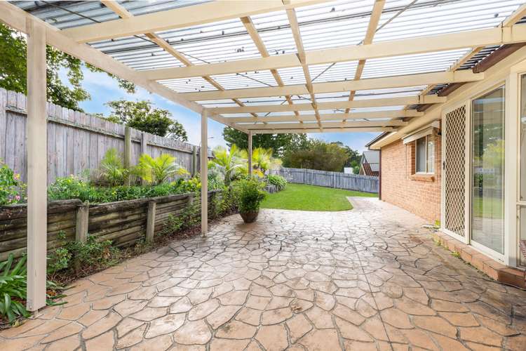 Fifth view of Homely house listing, 30 Lucas Street, North Nowra NSW 2541