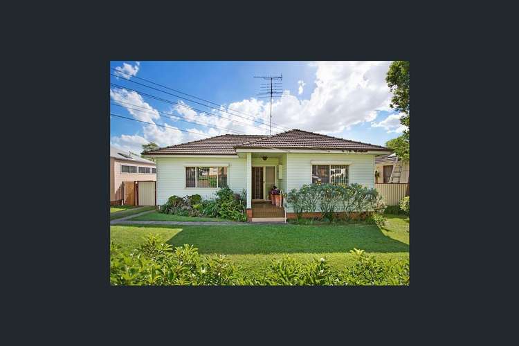 Main view of Homely house listing, 64 Johnson Avenue, Seven Hills NSW 2147