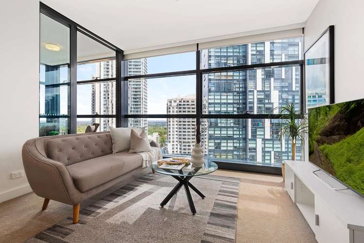 Main view of Homely unit listing, 1901/69 Albert Avenue, Chatswood NSW 2067