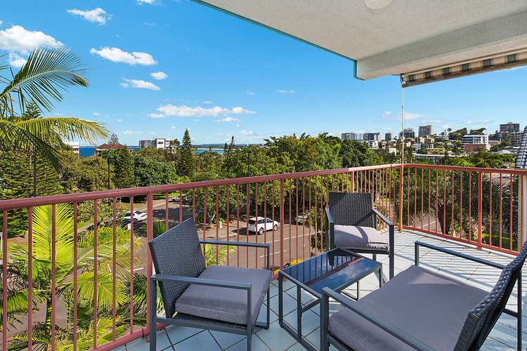 Main view of Homely unit listing, 6/33 Burgess Street, Kings Beach QLD 4551