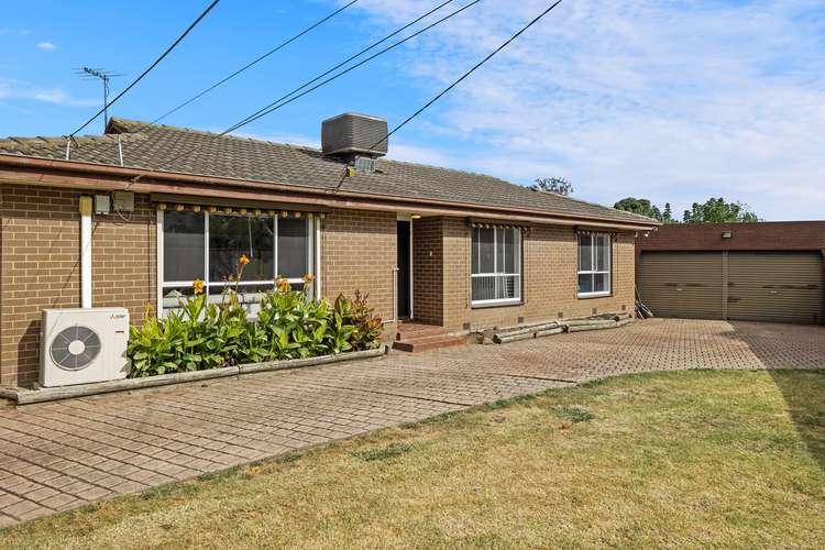 Main view of Homely house listing, 3 Bond Court, Lalor VIC 3075