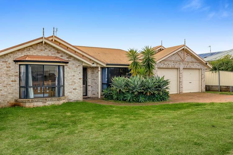 Main view of Homely house listing, 503 Alderley Street, Harristown QLD 4350