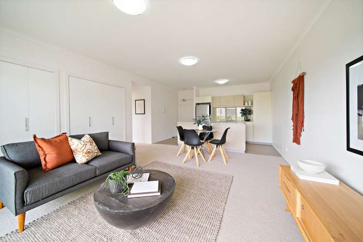 Main view of Homely apartment listing, 47/58 Cowlishaw Street, Greenway ACT 2900