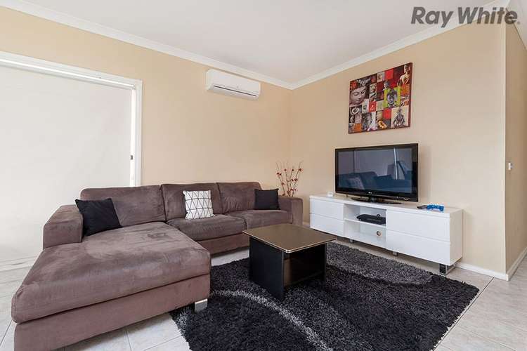Fifth view of Homely house listing, 46 Hepburn Way, Caroline Springs VIC 3023