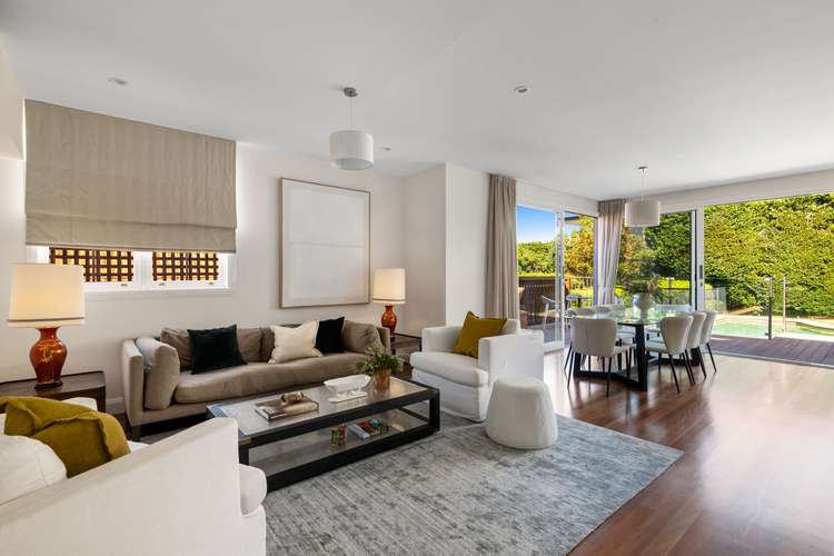 Second view of Homely house listing, 48 Almora Street, Mosman NSW 2088