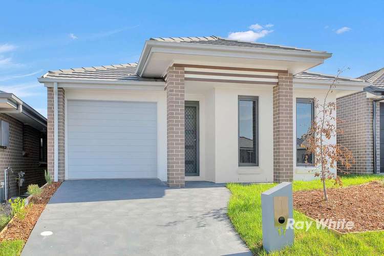 Main view of Homely house listing, 17 Foxall Street, Riverstone NSW 2765