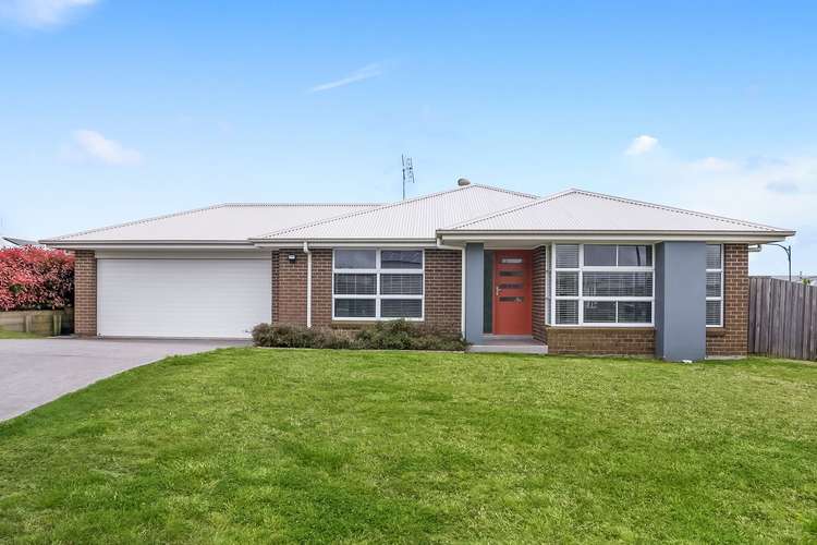 Main view of Homely house listing, 2 Wiles Place, Moss Vale NSW 2577