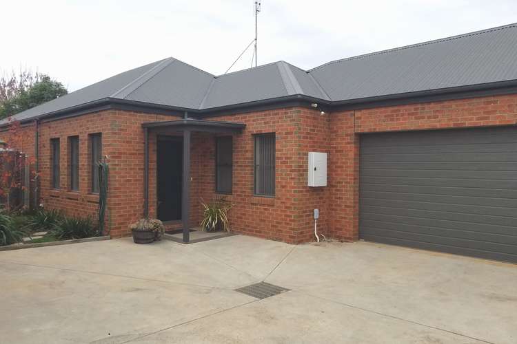 Main view of Homely townhouse listing, 2/5 Chanter Street, Moama NSW 2731
