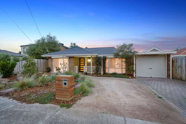 Main view of Homely house listing, 4 Cox Court, Altona Meadows VIC 3028