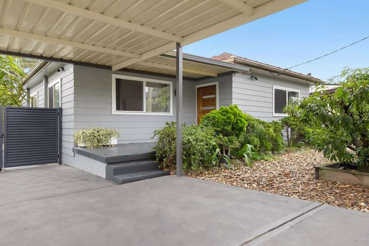 Main view of Homely house listing, 65 Shorter Avenue, Narwee NSW 2209