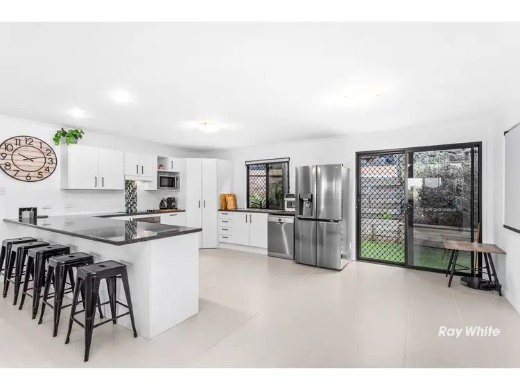 Fourth view of Homely house listing, 19 Sunset Drive, Norman Gardens QLD 4701