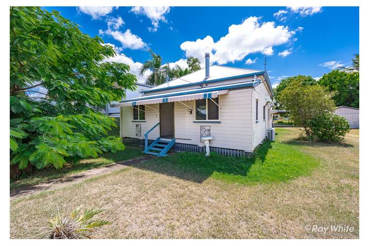 Main view of Homely house listing, 24 Gough Street, Park Avenue QLD 4701