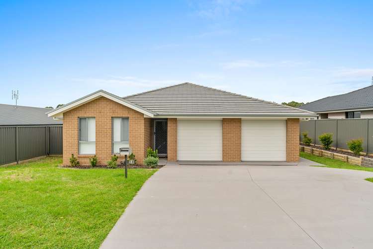 Main view of Homely house listing, 58 & 58a Mountain Ash Drive, Cooranbong NSW 2265