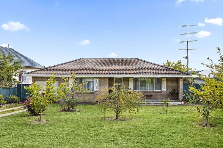 Main view of Homely house listing, 68 Robertson Road, Moss Vale NSW 2577
