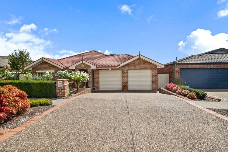Main view of Homely house listing, 57 Delma View, Gungahlin ACT 2912