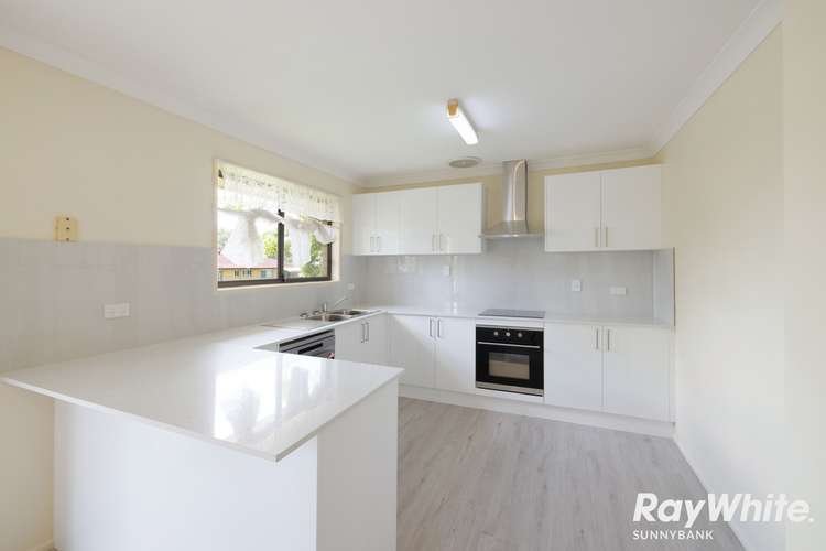 Main view of Homely house listing, 25 Greenleaf Street, Sunnybank Hills QLD 4109