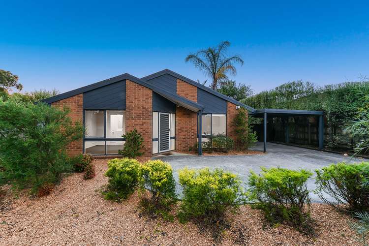 Main view of Homely house listing, 7 Mitre Crescent, Berwick VIC 3806