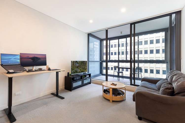 Main view of Homely unit listing, 908/150 Pacific Highway, North Sydney NSW 2060