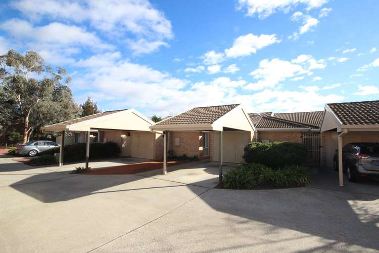Main view of Homely townhouse listing, 3/15 John  Cleland Crescent, Florey ACT 2615