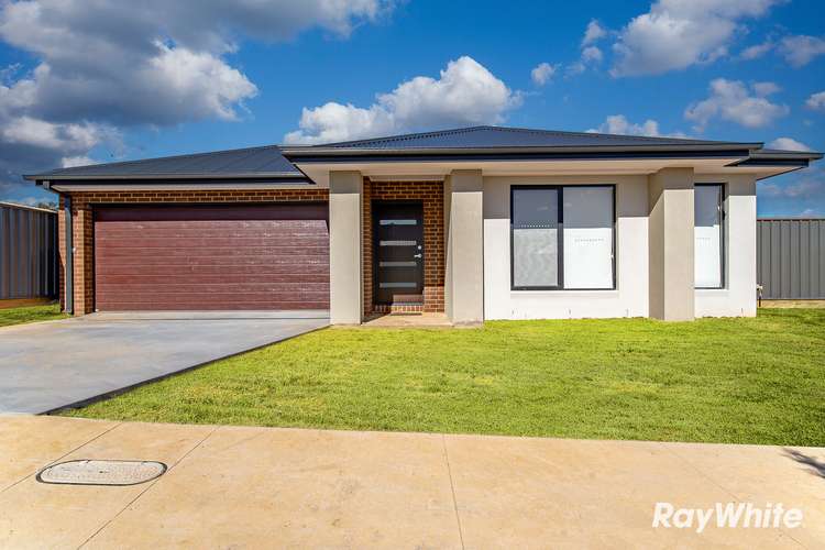 Main view of Homely house listing, 28 Callaghan Street, Jackass Flat VIC 3556