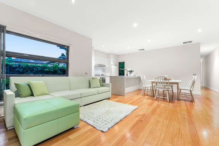 Third view of Homely house listing, 10 Kitchener Street, Box Hill South VIC 3128