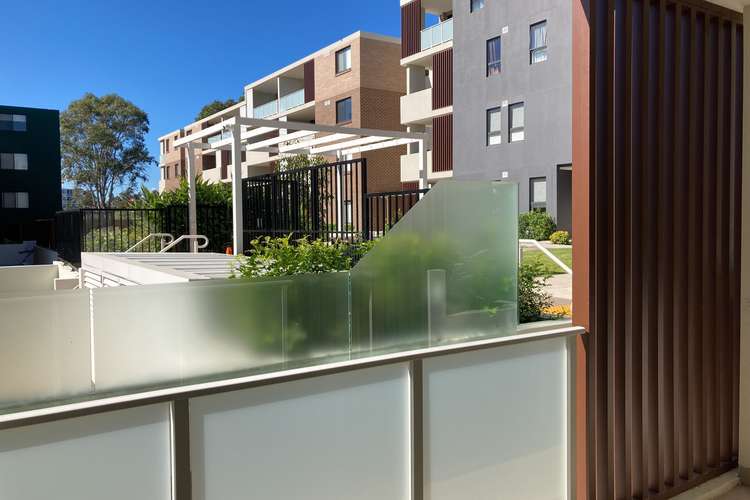 Main view of Homely apartment listing, G07/9A Terry Road, Rouse Hill NSW 2155