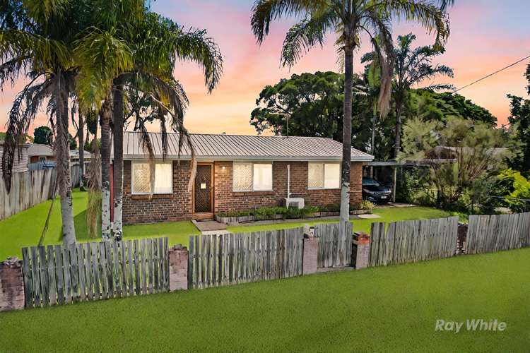 Main view of Homely house listing, 34 Diamond Street, Caboolture QLD 4510
