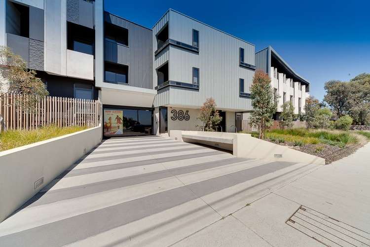 Main view of Homely apartment listing, 146/386 Burwood Highway, Burwood VIC 3125