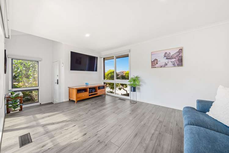 Second view of Homely townhouse listing, 3/7 May Park Avenue, Ashwood VIC 3147
