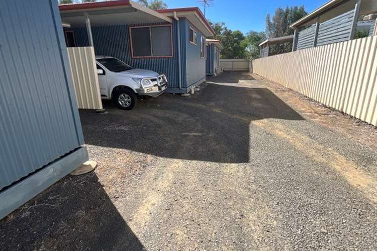 Main view of Homely unit listing, 2/10 Quintin Street, Roma QLD 4455