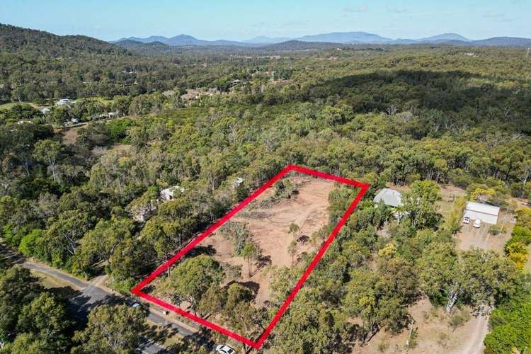 Main view of Homely residentialLand listing, LOT 65, 82 Annie Drive, Cawarral QLD 4702