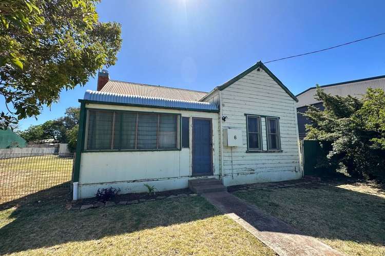 Main view of Homely house listing, 6 Hay Street, Condobolin NSW 2877