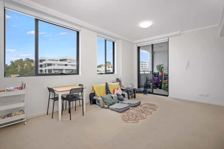 Fourth view of Homely apartment listing, 727/5 Vermont Crescent, Riverwood NSW 2210