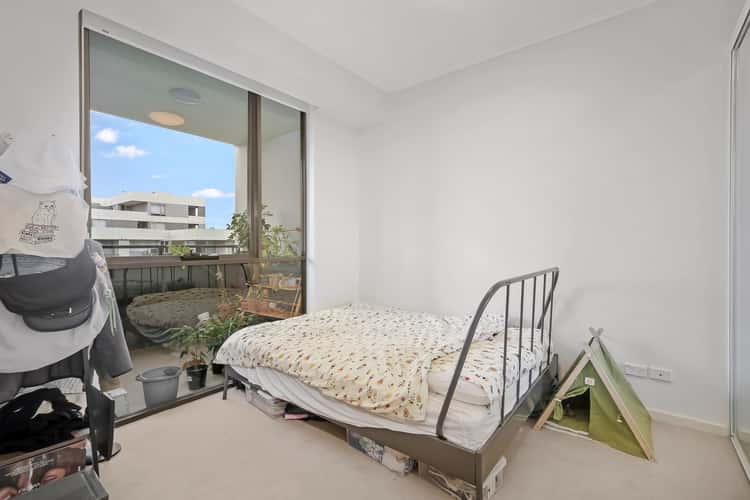 Fifth view of Homely apartment listing, 727/5 Vermont Crescent, Riverwood NSW 2210