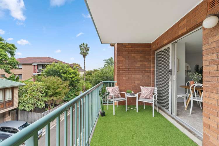 Main view of Homely apartment listing, 5/100 Wentworth Street, Randwick NSW 2031