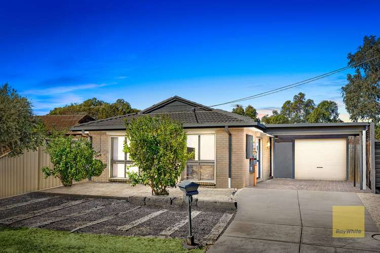 2 Colliet Place, Hoppers Crossing VIC 3029