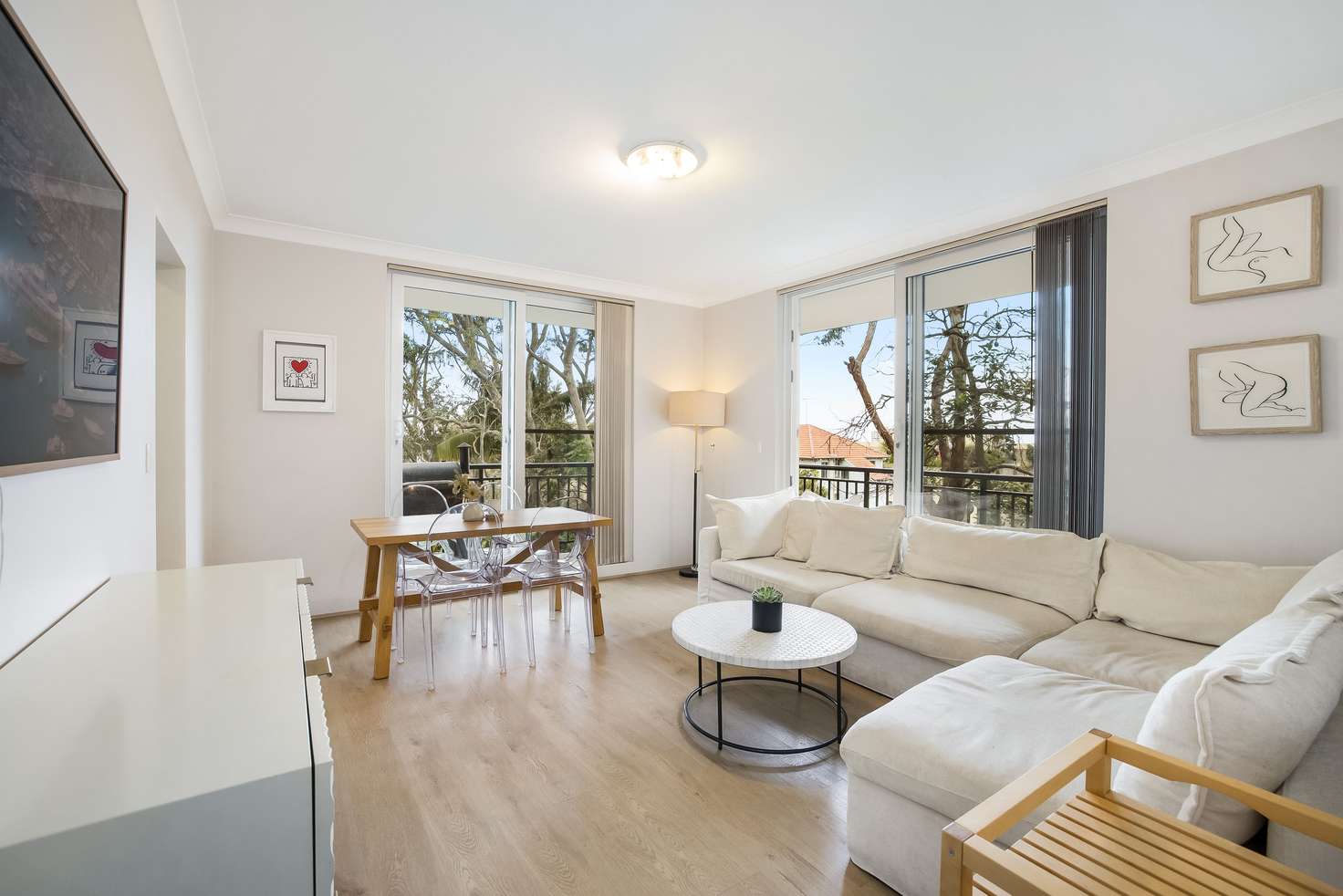 Main view of Homely apartment listing, 4/3-7 Kidman Street, Coogee NSW 2034