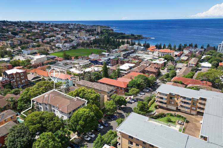 Third view of Homely apartment listing, 4/3-7 Kidman Street, Coogee NSW 2034