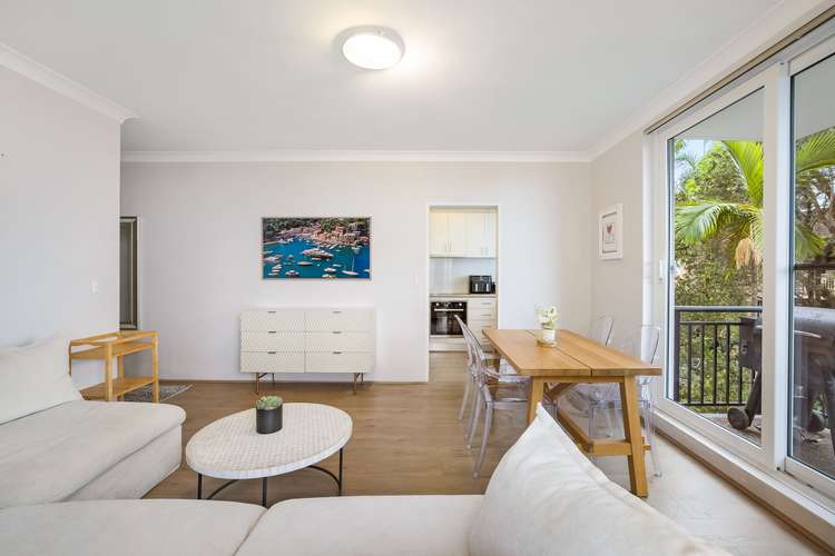 Fifth view of Homely apartment listing, 4/3-7 Kidman Street, Coogee NSW 2034