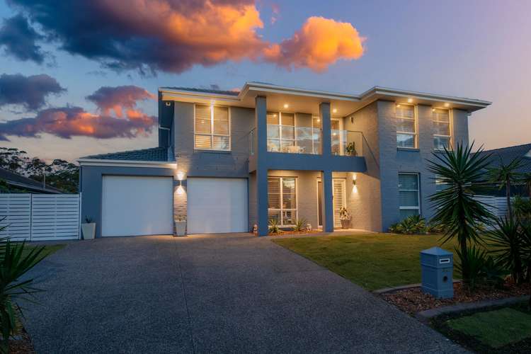 Main view of Homely house listing, 32 Paperbark Court, Fern Bay NSW 2295