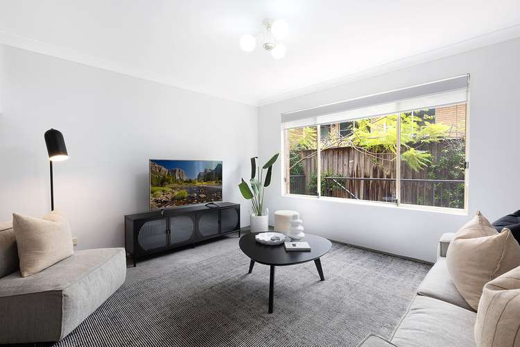 Main view of Homely townhouse listing, 2/494 Mowbray Road, Lane Cove NSW 2066