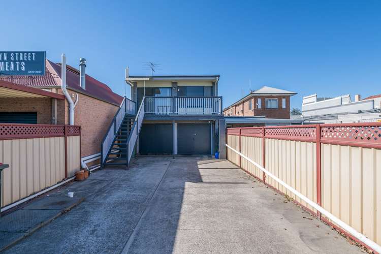 Main view of Homely unit listing, Unit 102 John Street, Singleton NSW 2330