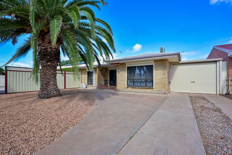 Main view of Homely house listing, 81 Heurich Terrace, Whyalla Norrie SA 5608